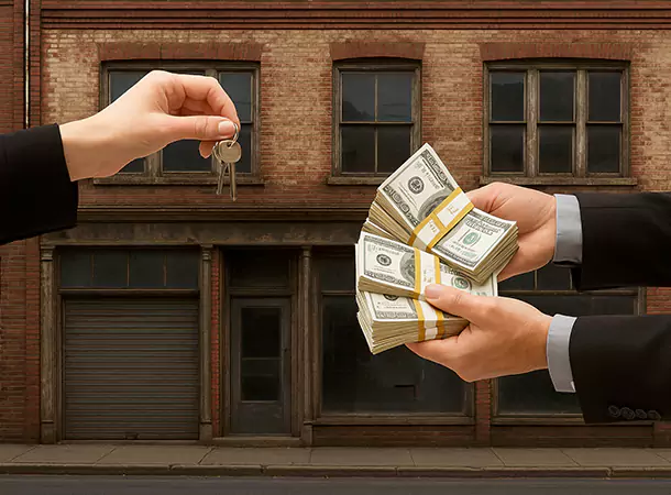Sell Commercial Property Fast in Lubbock, Texas
