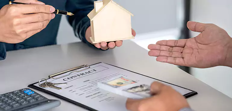 Why Choose Us to Avoid Foreclosure in Lubbock, TX